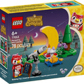 LEGO - 77053 - Animal Crossing - Stargazing with Celeste