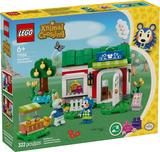 LEGO - 77055 - Animal Crossing - Able Sisters Clothing Shop