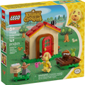 LEGO - 77058 - Animal Crossing - Goldie's Cozy House