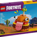 LEGO - 77070 - Fortnite  - Durrr Burger - H