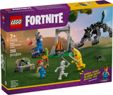 LEGO - 77075 - Fortnite - Peely & Sparkplug's Camp - Kx1