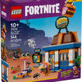 LEGO - 77076 - Fortnite - Durrr Burger Restaurant