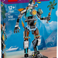 LEGO - 0 - 77081 - Fortnite - KIT