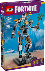 LEGO - 0 - 77081 - Fortnite - KIT