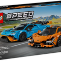 LEGO - 0 - 77238 - Speed Champion - Lamborghini Revuelto & Huracán STO - H