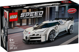 LEGO - 0 - 77240 - Speed Champions - Bugatti Centodieci Hyper Sports Car