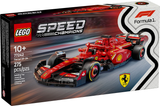 LEGO - 0 - 77242 - Speed Champions - Ferrari SF-24 F1® Race Car