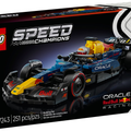 LEGO - 0 - 77243 - Speed Champions -Oracle Red Bull Racing RB20 F1® Race Car