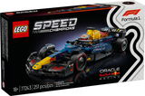 LEGO - 0 - 77243 - Speed Champions -Oracle Red Bull Racing RB20 F1® Race Car