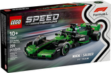 LEGO - 77247 - Speed Champions - KICK Sauber F1® Team C44 Race Car