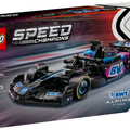 LEGO - 77244 - Speed Champions - Mercedes-AMG F1® W15 E Performance