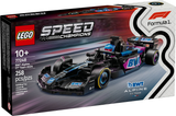 LEGO - 77244 - Speed Champions - Mercedes-AMG F1® W15 E Performance