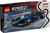 LEGO - 0 -  77249 - Speed Champions - Williams Racing FW46 F1® Race Car