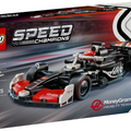 LEGO - 77250 - Speed Champions - MoneyGram Haas F1® Team VF-24 Race Car