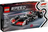 LEGO - 77250 - Speed Champions - MoneyGram Haas F1® Team VF-24 Race Car