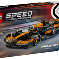 LEGO - 0 - 77251 - Speed Champion - McLaren F1® Team MCL38 Race Car - H