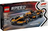 LEGO - 0 - 77251 - Speed Champion - McLaren F1® Team MCL38 Race Car - H