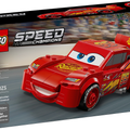 LEGO - 77255 - Speed Champions - Disney™ - Lightning McQueen
