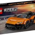 LEGO - 77257 - Speed Champions - McLaren W1