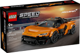 LEGO - 77257 - Speed Champions - McLaren W1