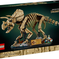LEGO - 0 - 77985 -  Jurassic World™ - Dinosaur Fossils: Triceratops
