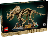 LEGO - 0 - 77985 -  Jurassic World™ - Dinosaur Fossils: Triceratops