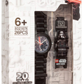 LEGO - 8021674 - Marchandises - Watch Set, SW Darth Vader (20 Years Anniversary Edition) - K - K
