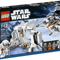 Clone Trooper™ &amp; Battle Droid™ Battle Pack