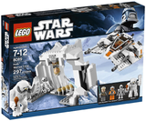 Clone Trooper™ &amp; Battle Droid™ Battle Pack