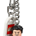 LEGO - 853952 - Merchandise - Superman Key Chain