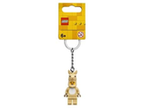 LEGO - 854081 - Marchandises - Llama Girl Key Chain - K X 1