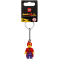 LEGO - 854086 - Marchandises - Monkie Kid - Red Son Key Chain - K