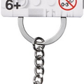 LEGO - 854124 - Marchandises - The Mandalorian™ Key Chain - K x 1