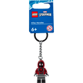 LEGO - 854153 - Marchandises - Miles Morales Key Chain