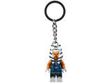 LEGO - 854186 - Marchandises - Ahsoka Tano™ Key Chain - K X 1