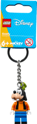 LEGO - 854196 - Marchandise - Goofy Key Chain - Kx1