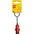 LEGO - 854234 - Marchandise - Chili Girl Key Chain