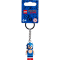 LEGO - 854239 - Marchandise - Sonic the Hedgehog™ Key Chain