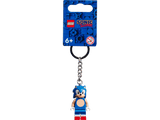 LEGO - 854239 - Marchandise - Sonic the Hedgehog™ Key Chain