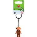 LEGO - 854244 - Marchandises - Minecraft - Piglin Key Chain