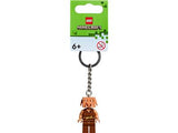 LEGO - 854244 - Marchandises - Minecraft - Piglin Key Chain