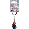 LEGO - 854296 - Marchandises - Rocket Raccoon Key Chain