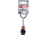 LEGO - 854296 - Marchandises - Rocket Raccoon Key Chain