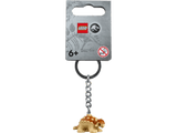LEGO - 854316 - Marchandises - Baby Ankylosaurus Key Chain