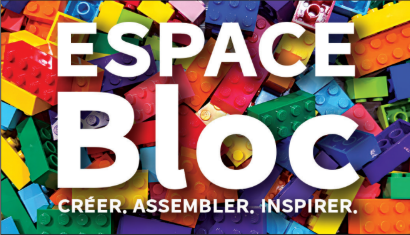 Espace Bloc