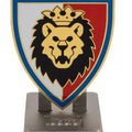 LEGO - 5008909 - Autres - Magnet Flat, Royal Knights Shield - H