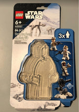 LEGO - 40557 - Star Wars - Defence of Hoth