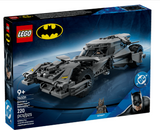 LEGO - 0 - 76331 - Batman™ - Batman v Superman™ Batmobile™