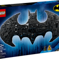 LEGO - 0 - 76330 - Batman™ - Batman™ Logo