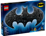 LEGO - 0 - 76330 - Batman™ - Batman™ Logo